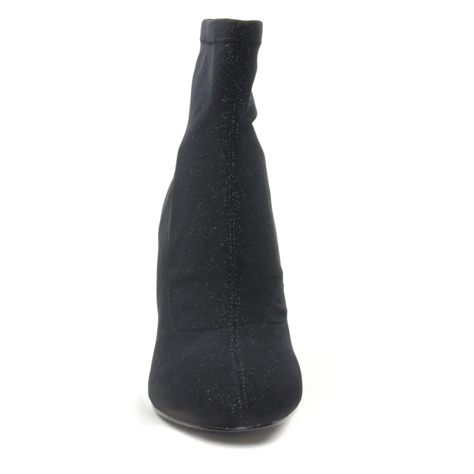 Boots Talon Gioseppo 46186 Noir