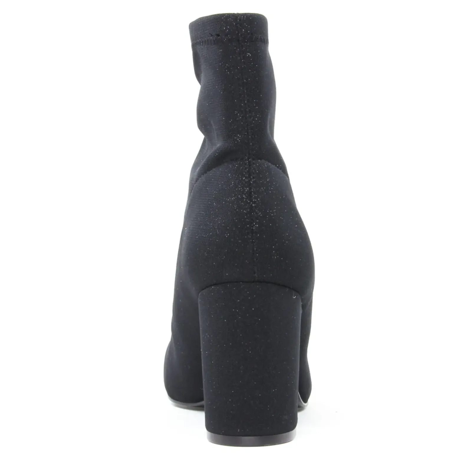 Boots Talon Gioseppo 46186 Noir