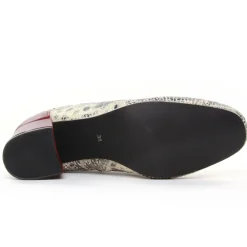 Boots Talon Gioseppo 56579 Serpent