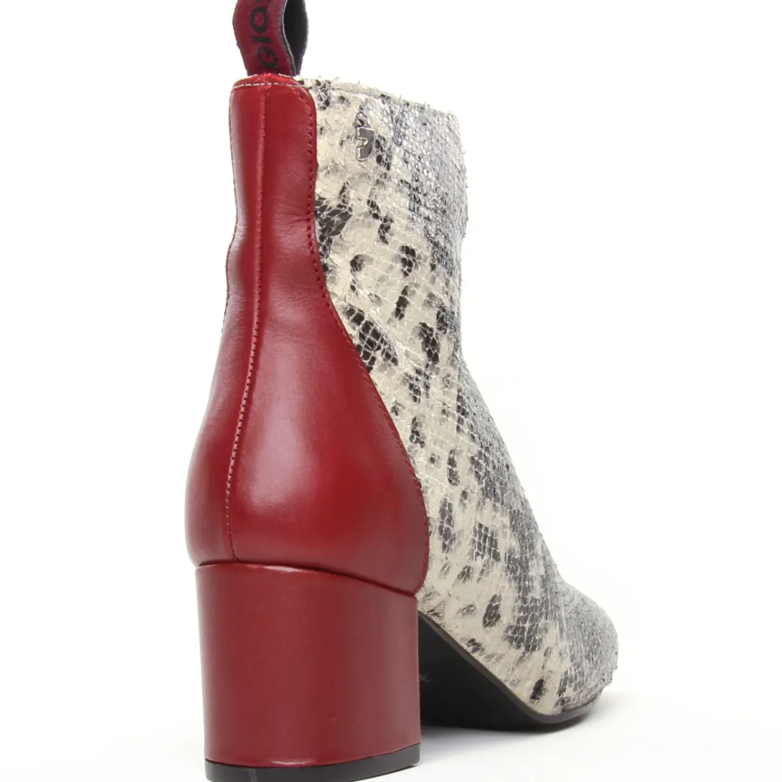 Boots Talon Gioseppo 56579 Serpent