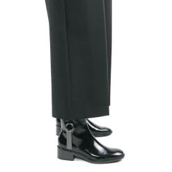 Boots Talon Mamzelle Julius Noir