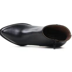 Boots Talon Scarlatine 5141 Noir