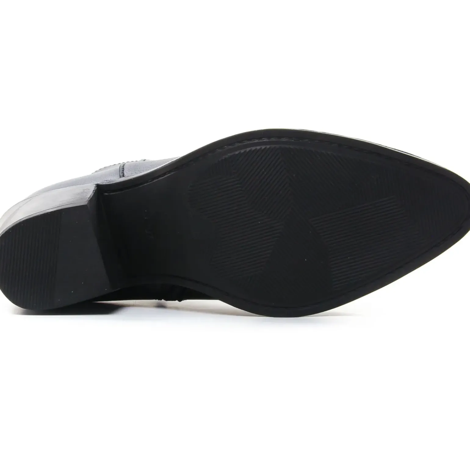 Boots Talon Scarlatine 5141 Noir