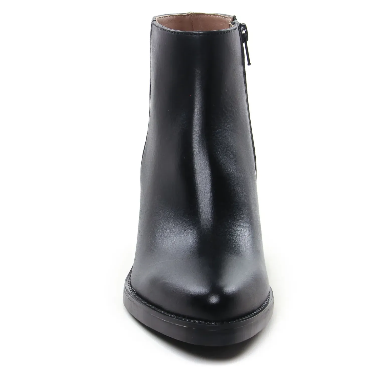 Boots Talon Scarlatine 5141 Noir