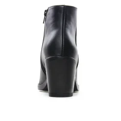 Boots Talon Scarlatine 5141 Noir