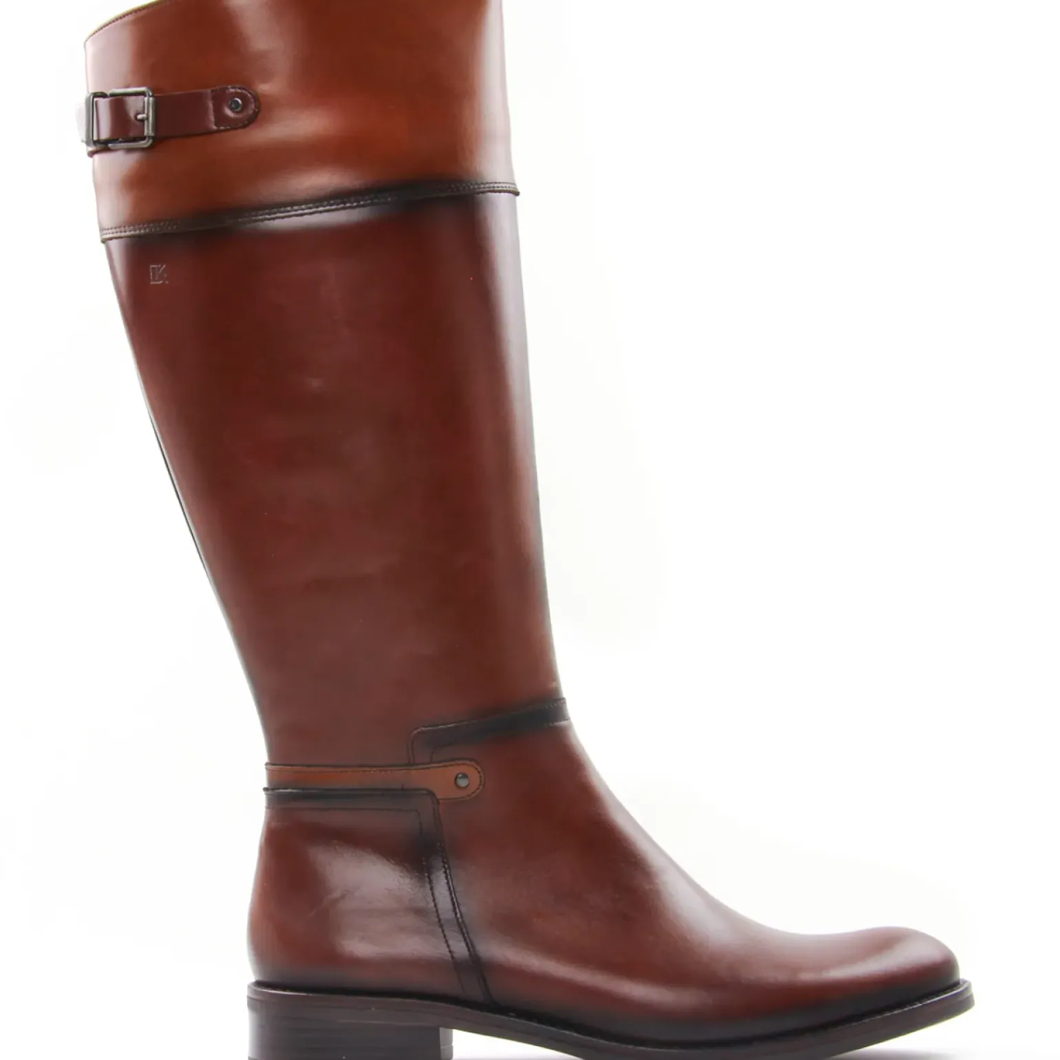 Bottes Cavalières Dorking D7687 Sierra