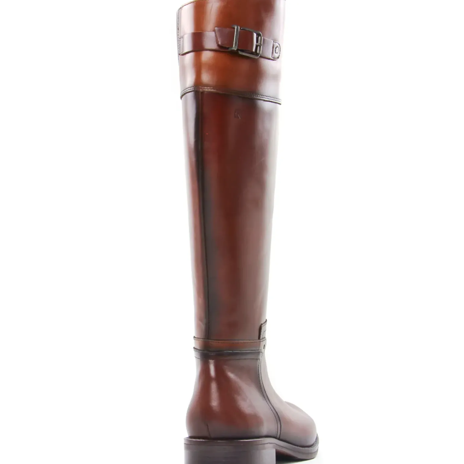 Bottes Cavalières Dorking D7687 Sierra