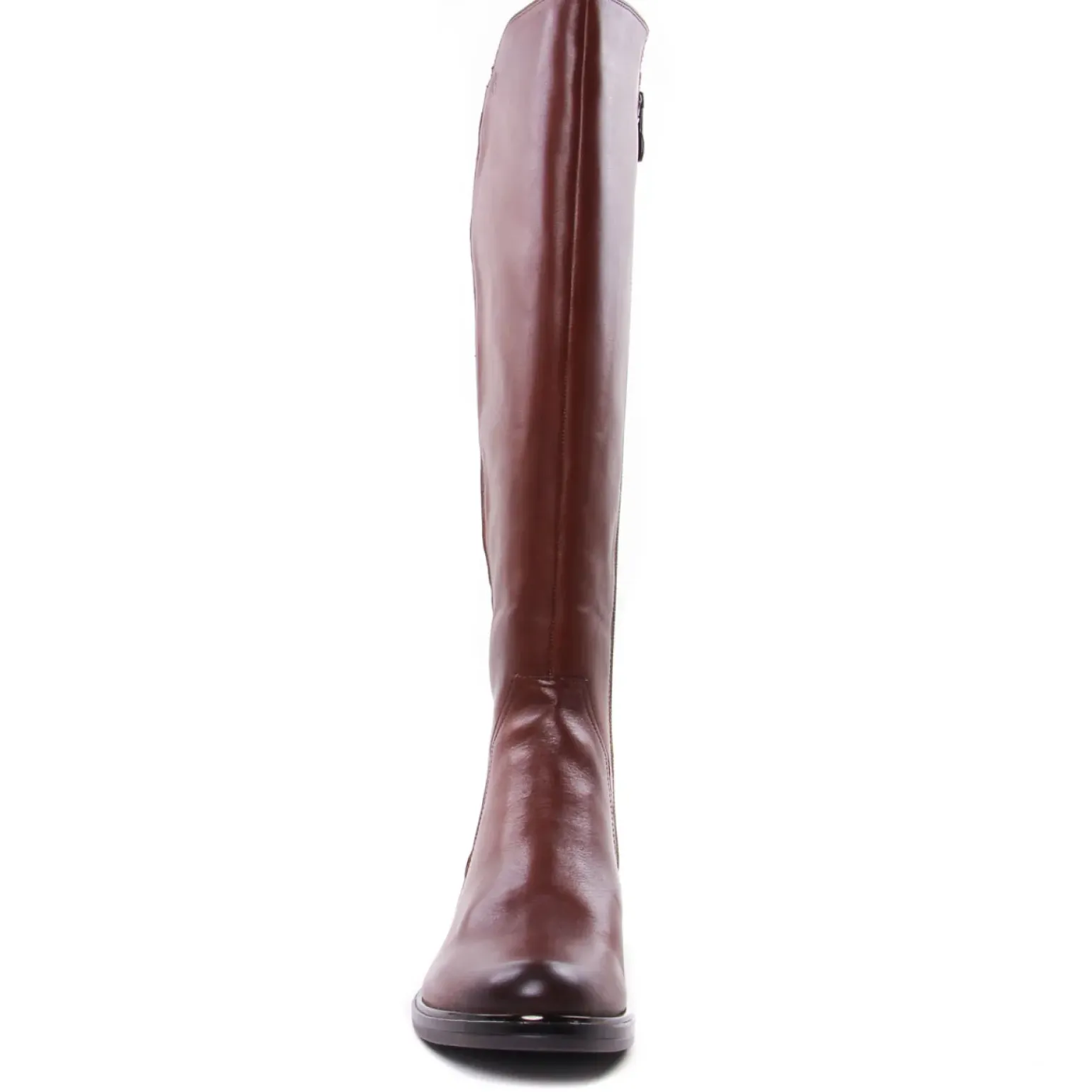 Bottes Confort Caprice 25513 Cognac Comb