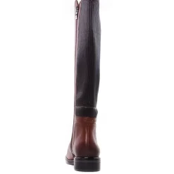 Bottes Confort Caprice 25513 Cognac Comb