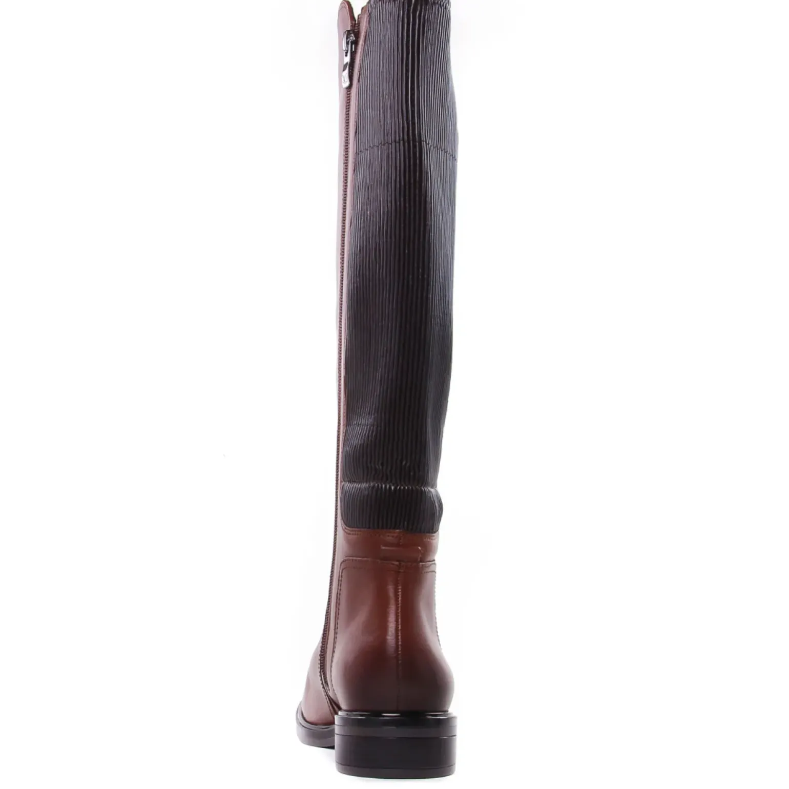 Bottes Confort Caprice 25513 Cognac Comb
