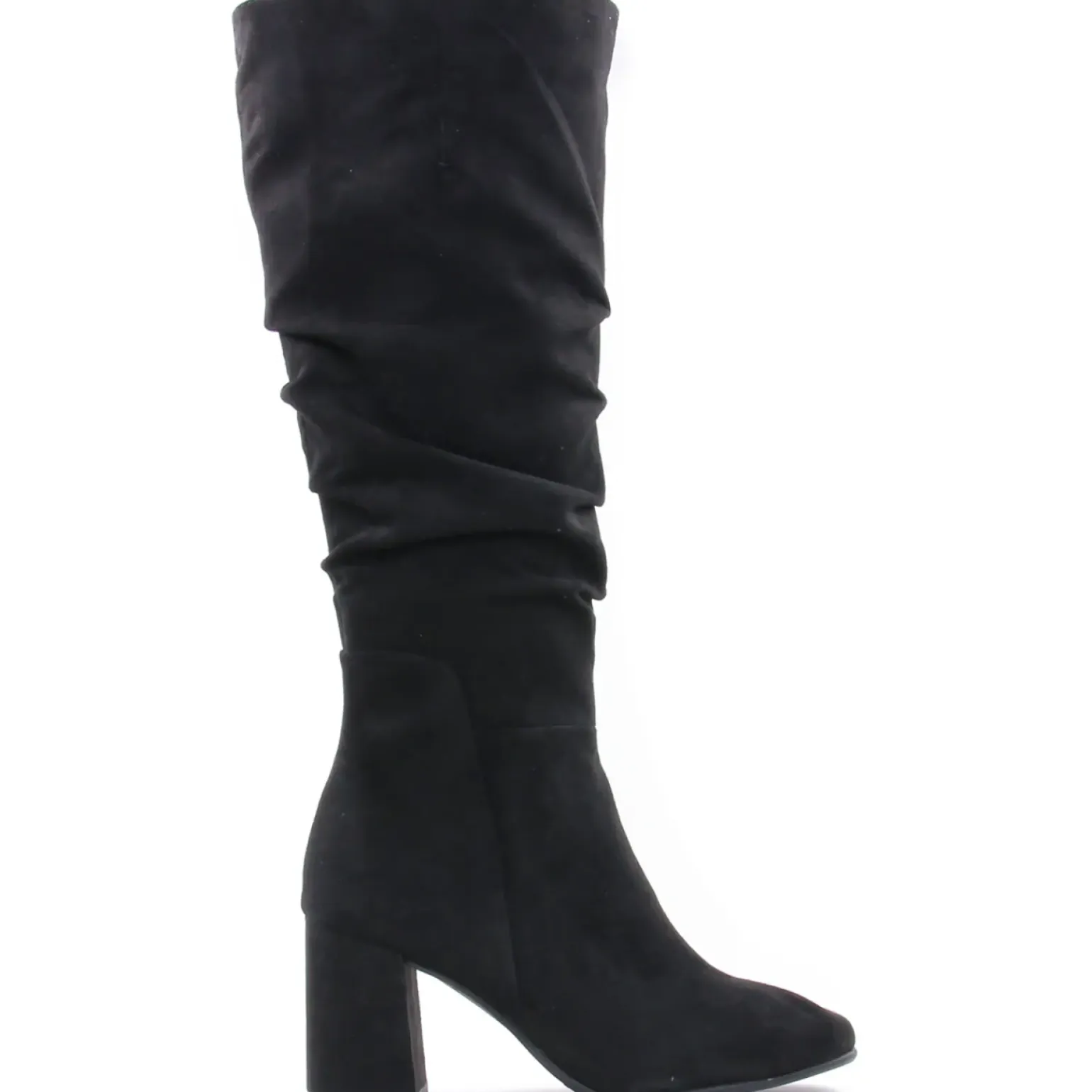 Bottes Marco Tozzi 25511 Black