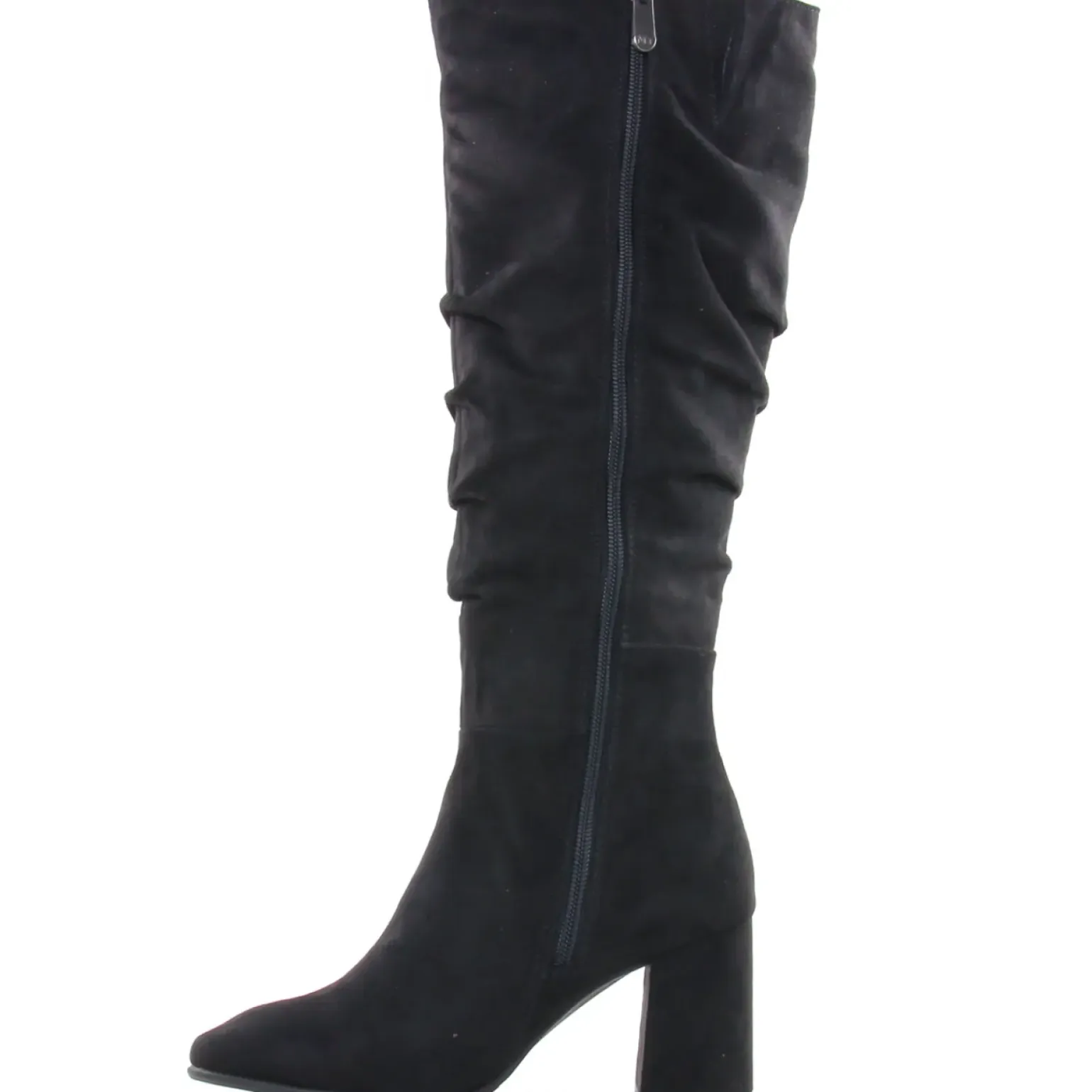 Bottes Marco Tozzi 25511 Black