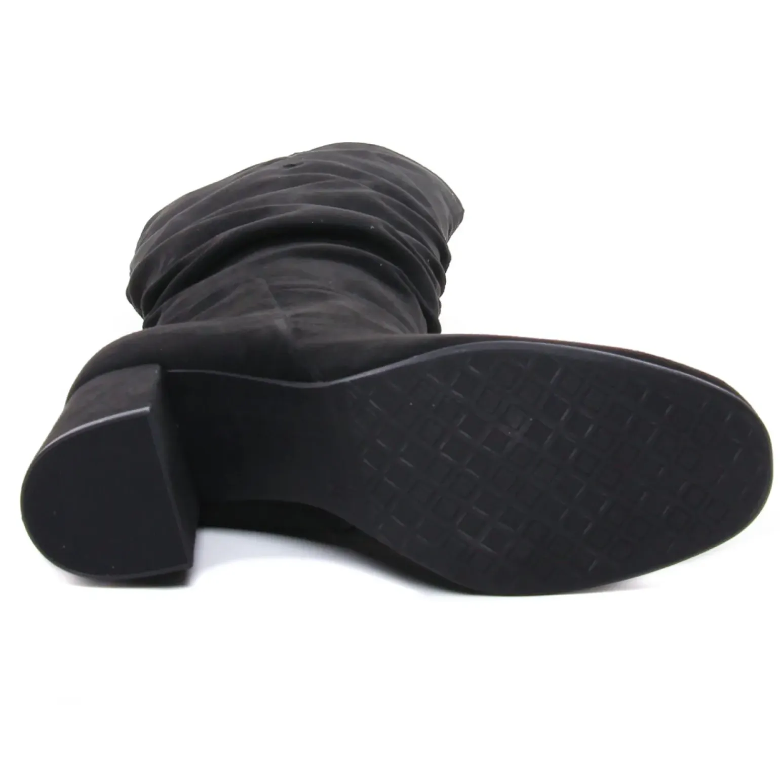 Bottes Marco Tozzi 25511 Black