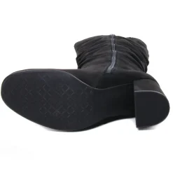 Bottes Marco Tozzi 25511 Black