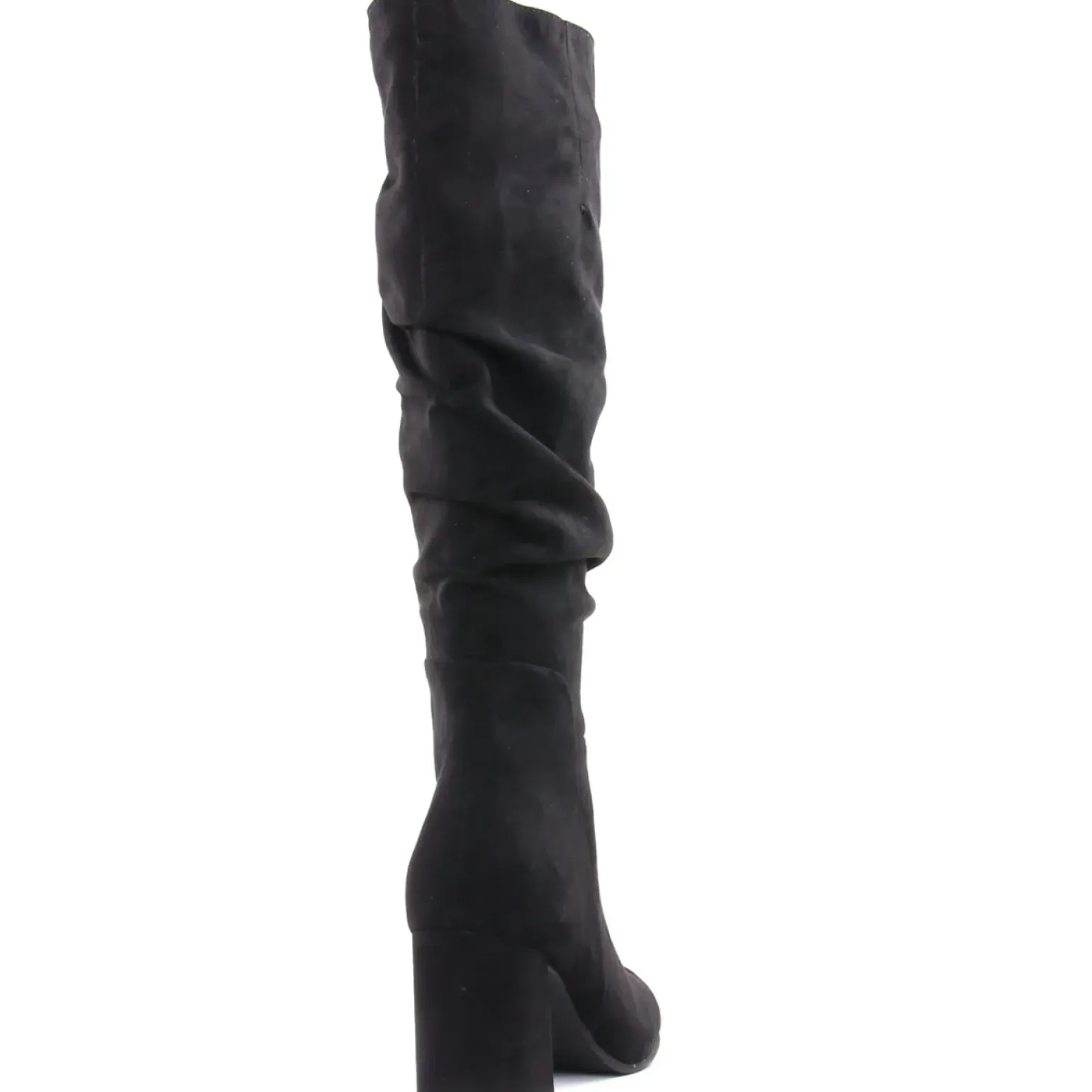 Bottes Marco Tozzi 25511 Black