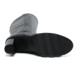 Bottes Regarde Le Ciel Patricia-30 Black