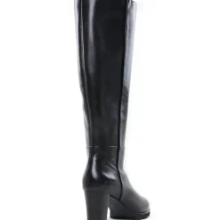 Bottes Regarde Le Ciel Patricia-30 Black