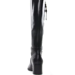 Bottes Regarde Le Ciel Taylor-16 Black