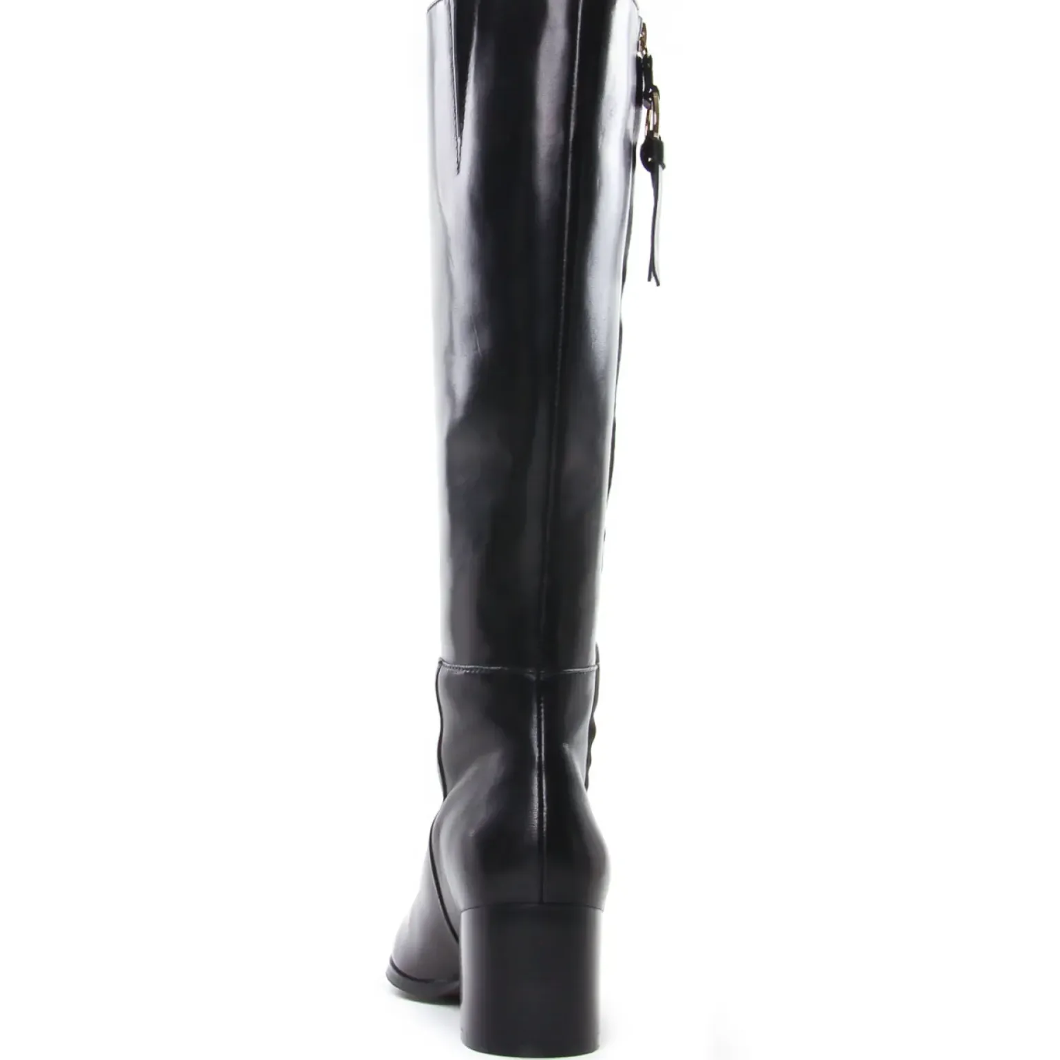Bottes Regarde Le Ciel Taylor-16 Black