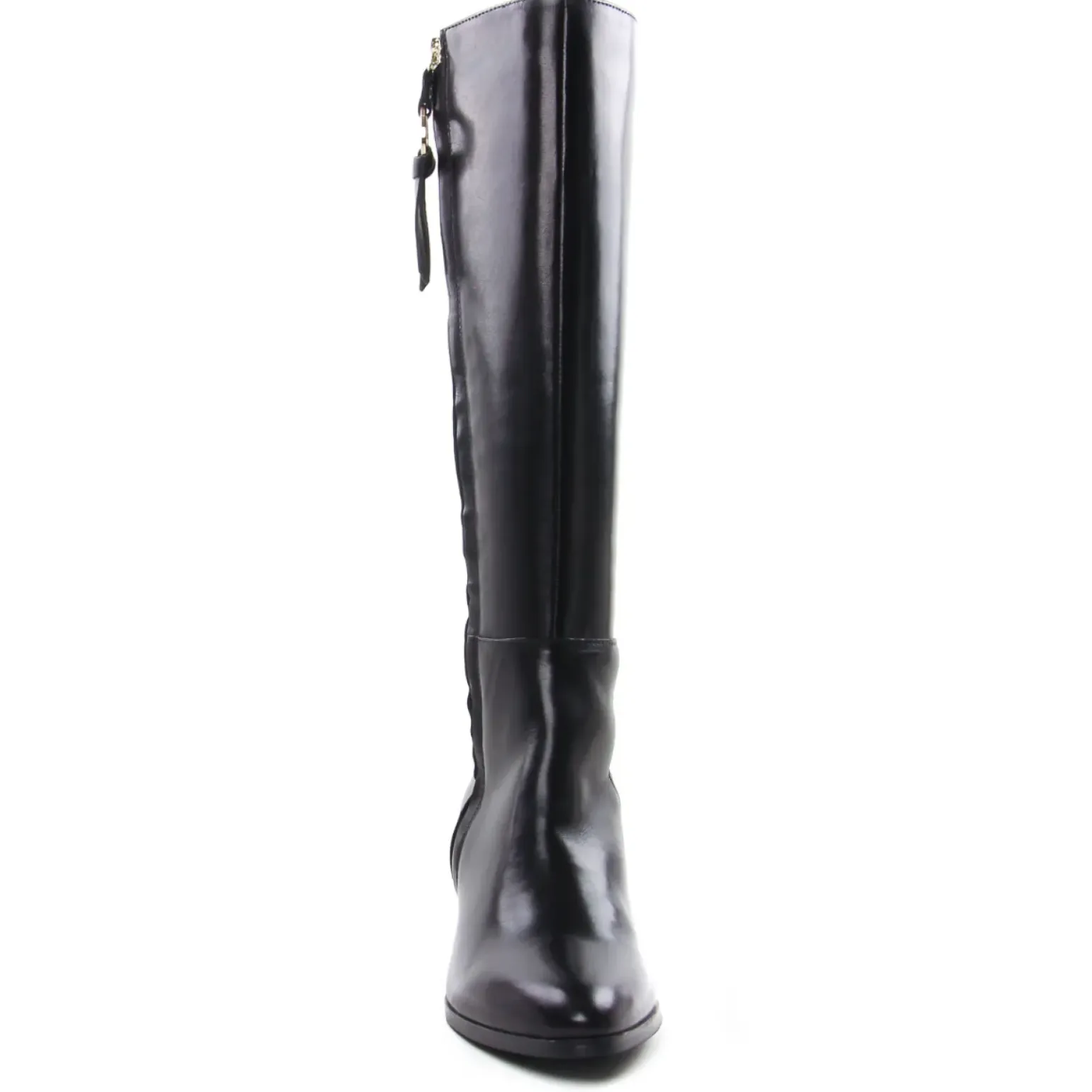 Bottes Regarde Le Ciel Taylor-16 Black