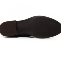 Bottes Stretch Caprice 25514 Dk Brown Comb