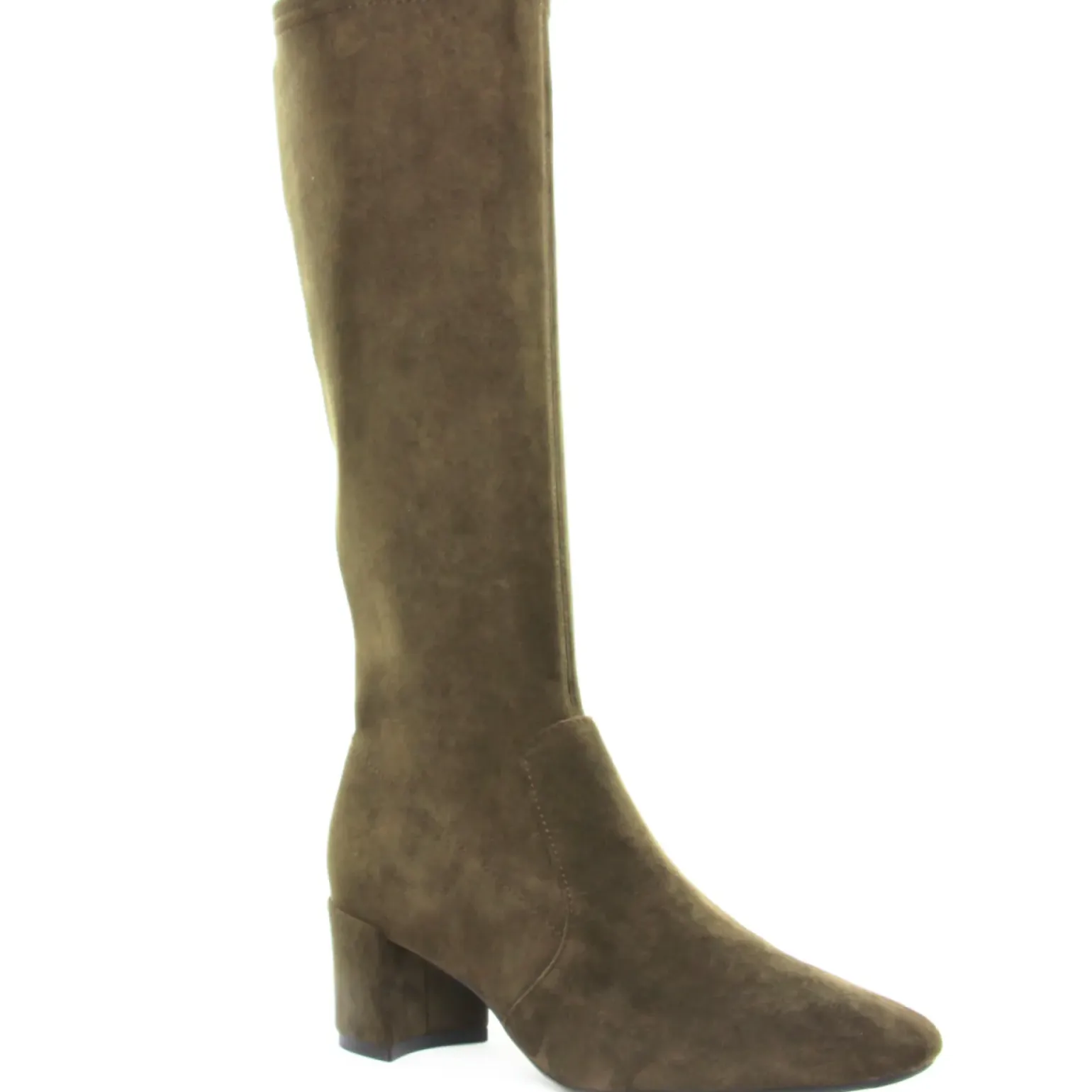Bottes Stretch Fugitive Doval Kaki