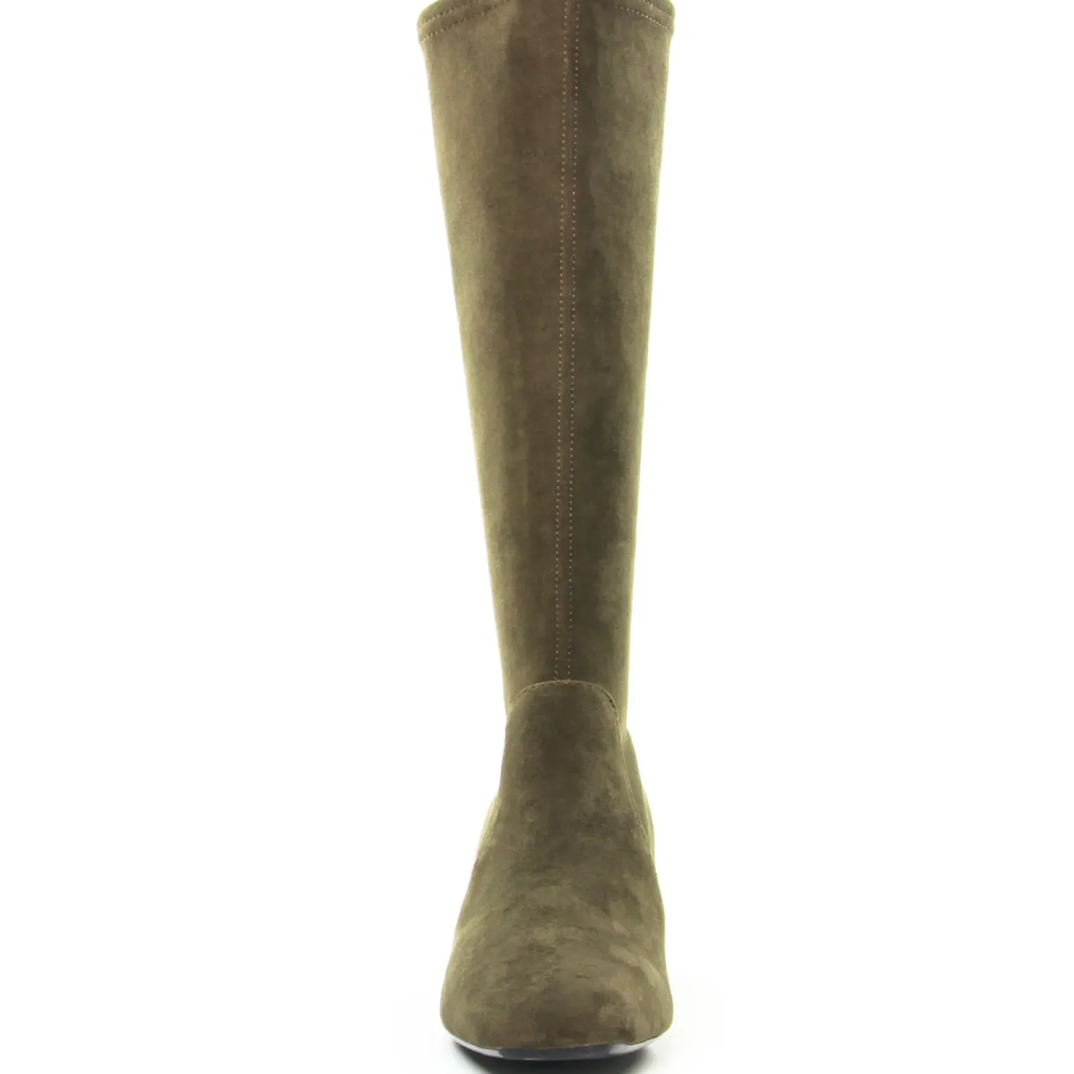 Bottes Stretch Fugitive Doval Kaki