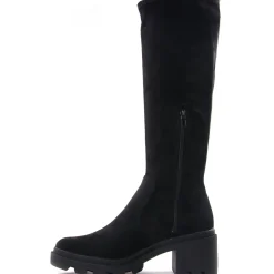 Bottes Stretch Les Tropeziennes Damoz Noir