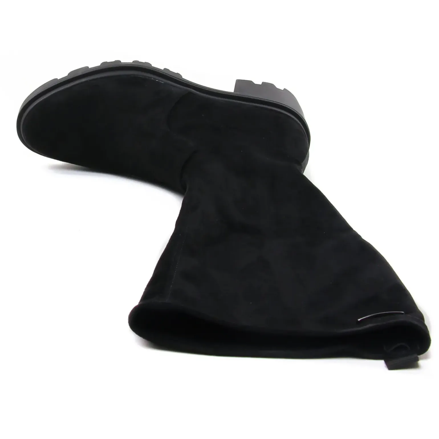 Bottes Stretch Les Tropeziennes Damoz Noir