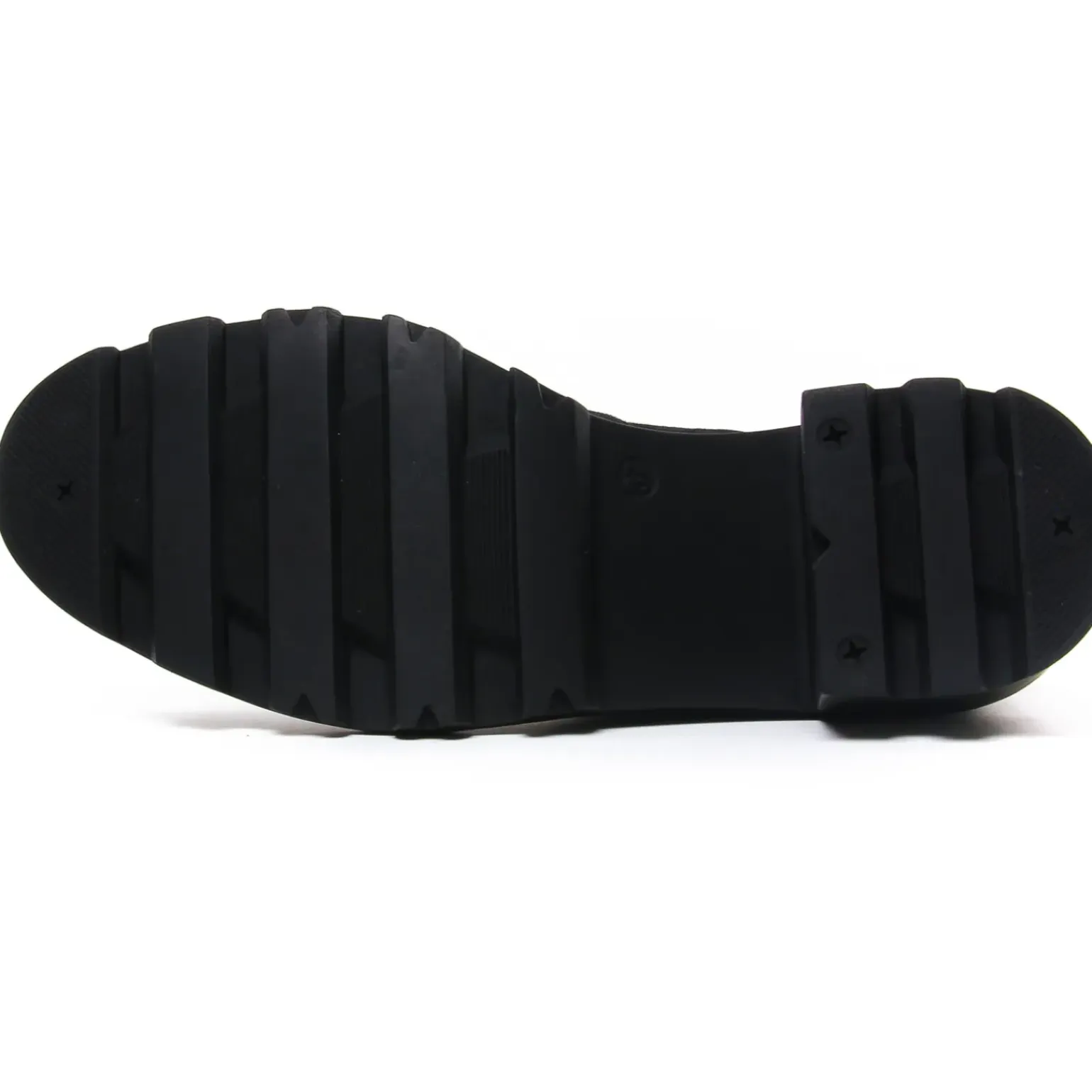 Bottes Stretch Les Tropeziennes Damoz Noir