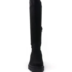 Bottes Stretch Les Tropeziennes Damoz Noir