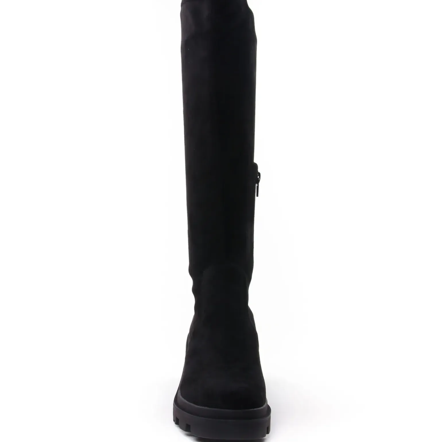 Bottes Stretch Les Tropeziennes Damoz Noir
