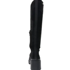 Bottes Stretch Les Tropeziennes Damoz Noir