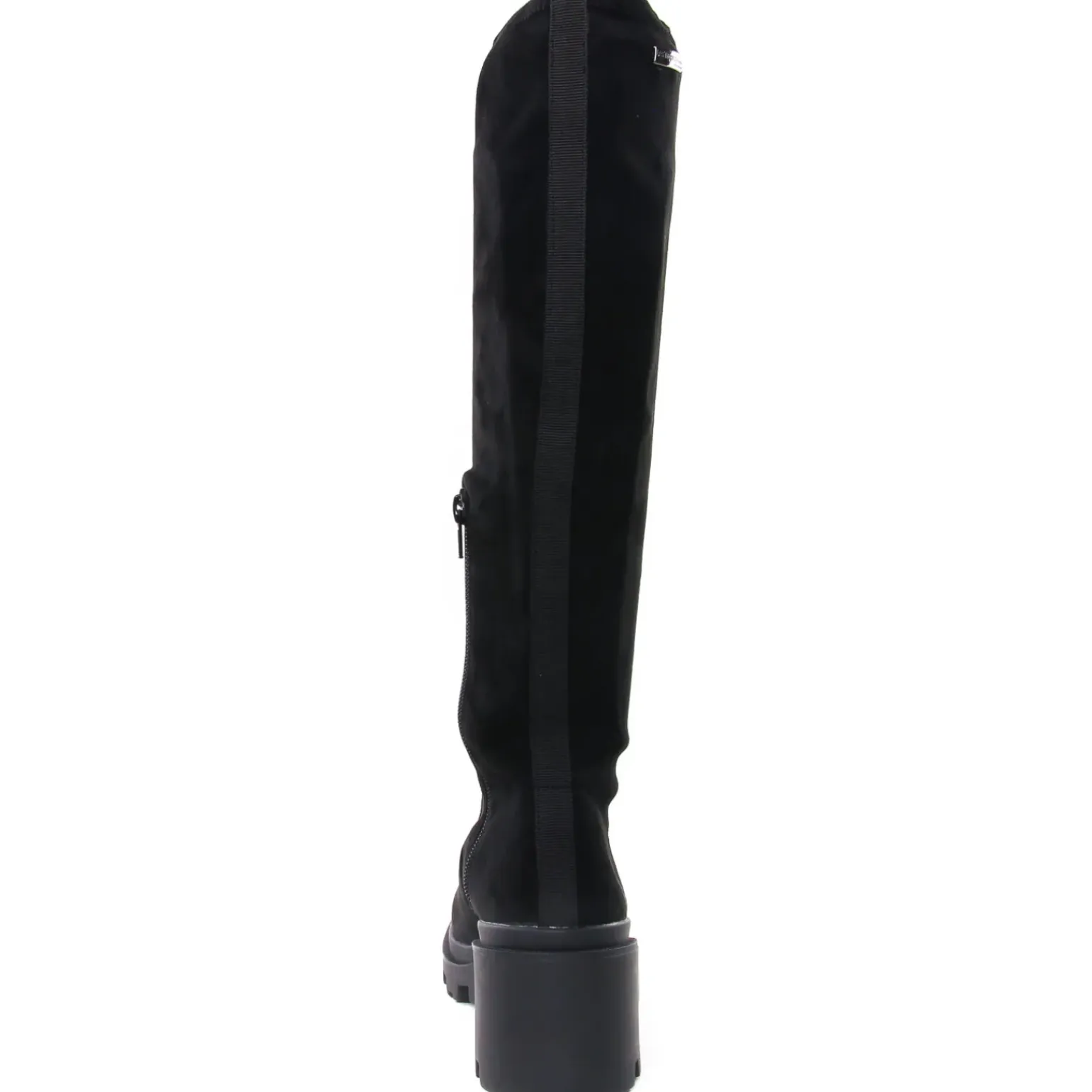 Bottes Stretch Les Tropeziennes Damoz Noir