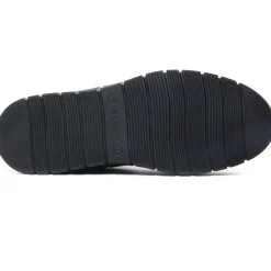 Bottes Stretch Rieker W1080-00 Noir