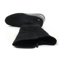 Bottes Stretch Xti 14012201 Noir