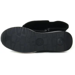 Bottes Stretch Xti 14012201 Noir