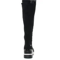 Bottes Stretch Xti 14012201 Noir