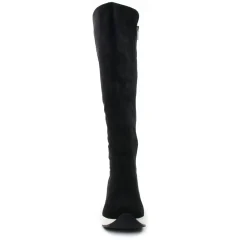 Bottes Stretch Xti 14012201 Noir