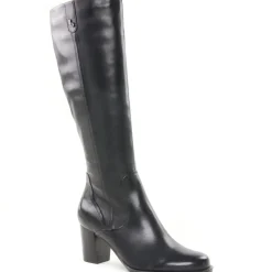 Bottes Talon Regarde Le Ciel Parker-05 Black