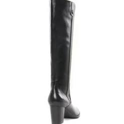 Bottes Talon Regarde Le Ciel Parker-05 Black