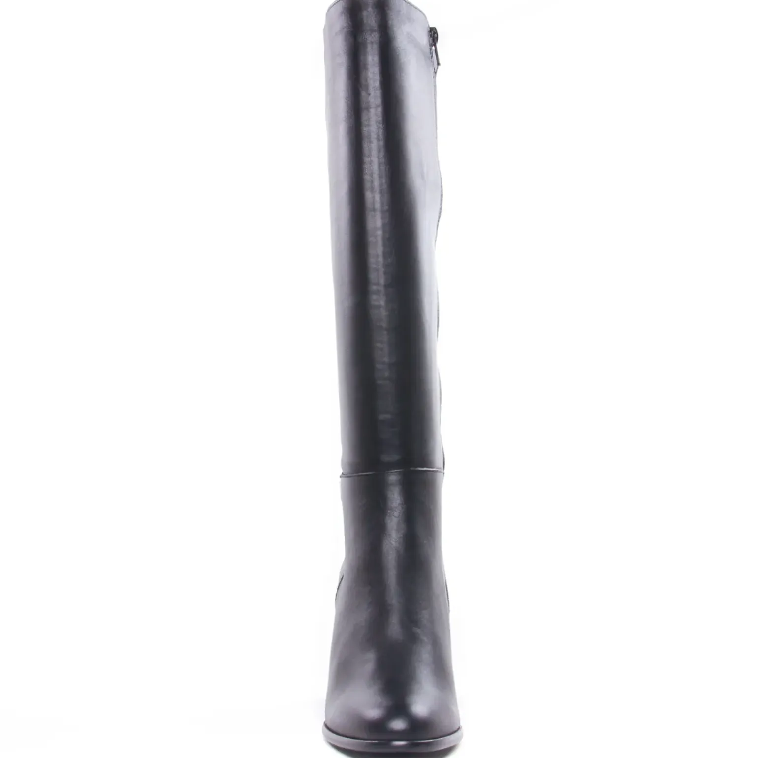 Bottes Talon Scarlatine 203 Noir