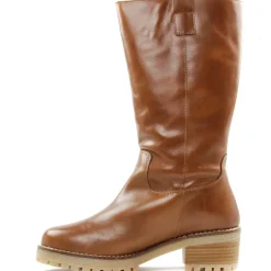 Bottillons Maria Jaen 7083 Cuero
