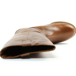 Bottillons Maria Jaen 7083 Cuero
