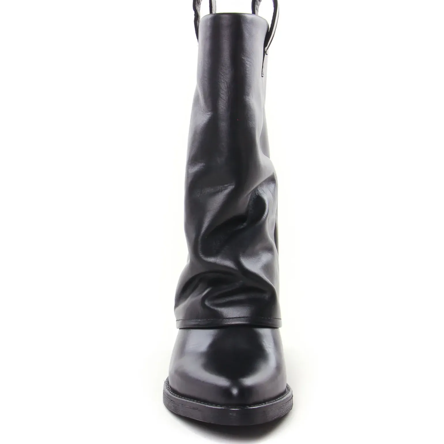 Bottillons Scarlatine Co99905 Noir