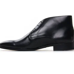 Bottines Chukka Brett Sons 4149 Noir