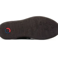 Bottines Chukka Fluchos F1881 Castagno