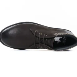 Bottines Chukka Kost Burning Chataigne