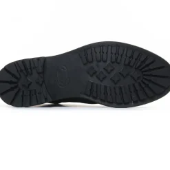 Bottines Chukka Kost Burning Chataigne