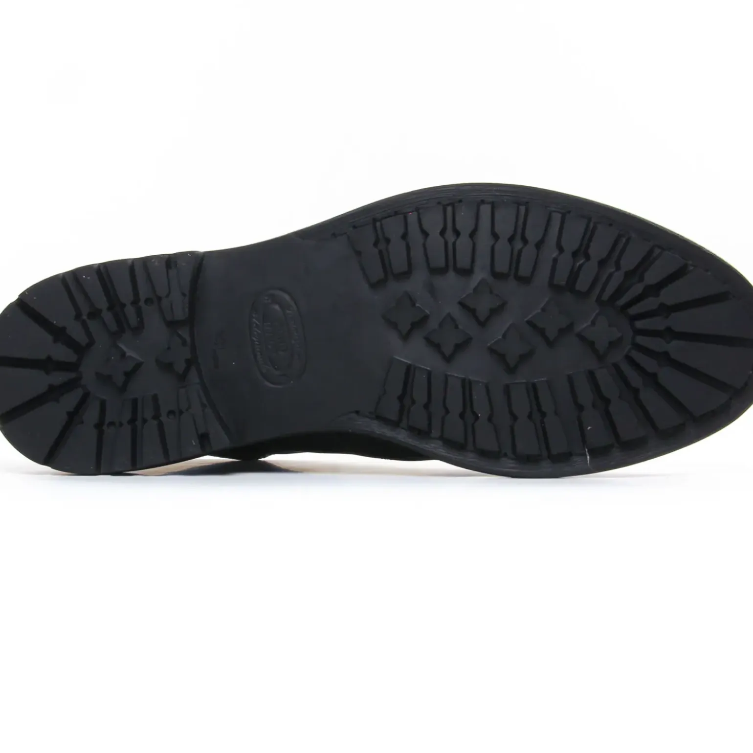 Bottines Chukka Kost Burning Chataigne